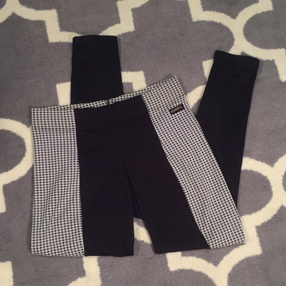 Kerrits riding tights